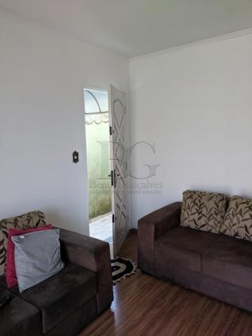 Casa à venda com 3 dormitórios em Jardim ipe, Pocos de caldas cod:V17522 - Foto 15