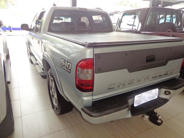 S10 2010/2010 2.4 MPFI EXECUTIVE 4X2 CD 8V FLEX 4P MANUAL - Foto 2