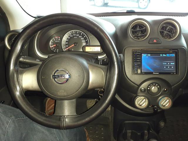 Nissan Match 2013 1.0 S - Foto 4