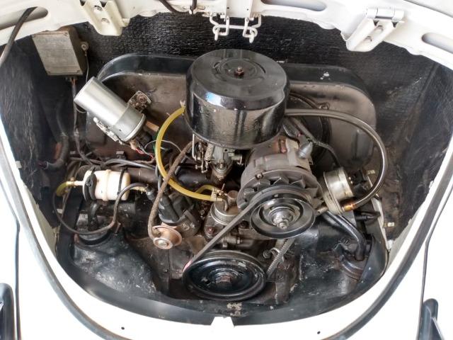 Volkwagem Fusca 78 Raridade - Foto 10