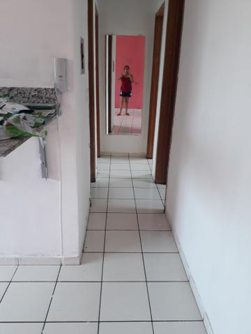 Apartamento no setor Negrão de lima