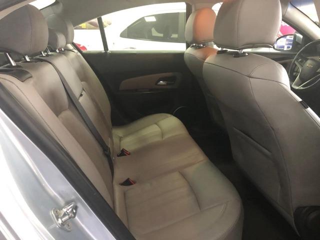 Cruze Sport Ltz 1.8 Automático 2012, com cara de zero - Foto 9