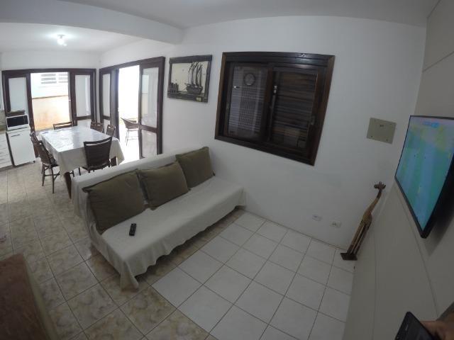 Sobrado frente mar - Itapoá, Barra do Saí, SC - Foto 6