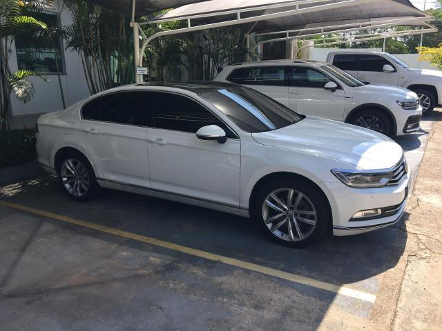 Passat 2018 - Foto 3