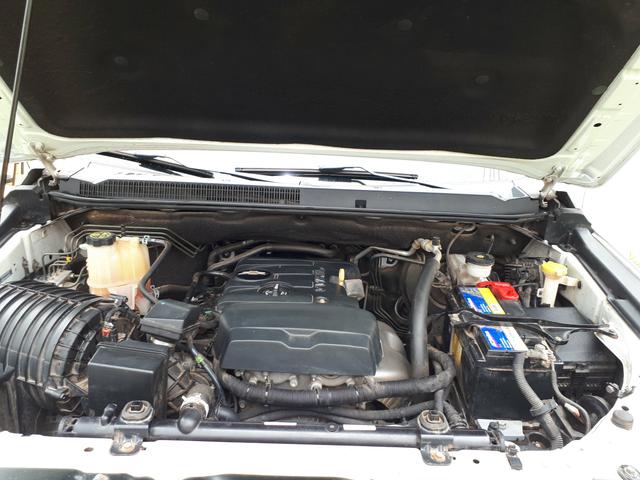 S10 LTZ aut 4x4 flex 2017/2018 - Foto 10