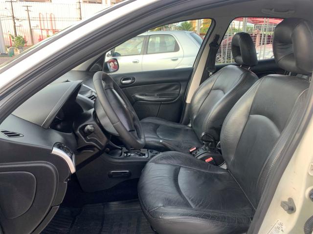 207 2012/2013 1.6 xs 16v flex 4p automático - Foto 6