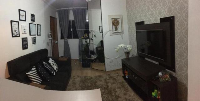 Apartamento à venda com 3 dormitórios em Residencial morumbi, Pocos de caldas cod:V21722 - Foto 8
