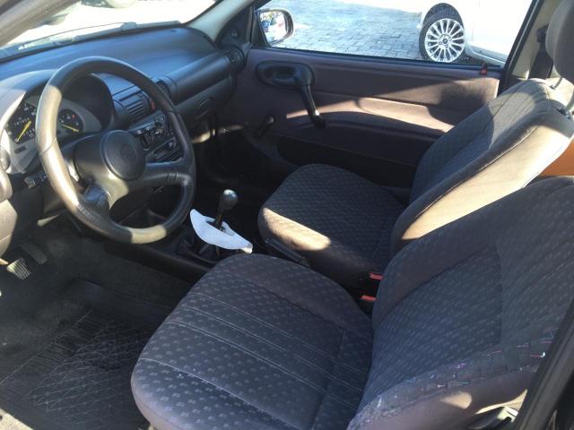 CORSA 1999/1999 1.0 MPF WIND 8V GASOLINA 2P MANUAL - Foto 7