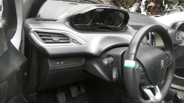 Airbag Peugeot 208 16 completo - Foto 3