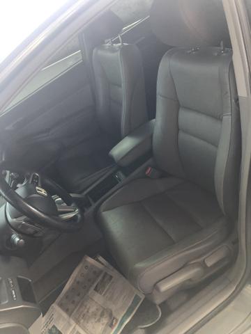 Impecável!! honda civic 2010/2011 automático 1.8 - Foto 10