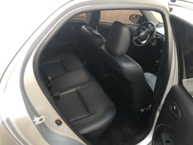 Veículo Etios Platinum Sedan 1.5 Automático - Foto 11
