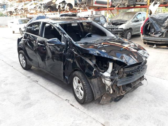 Hb20 2017 1.0 turbo vendido em peças - Foto 3