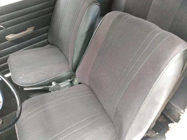 Volkwagem Fusca 78 Raridade - Foto 12