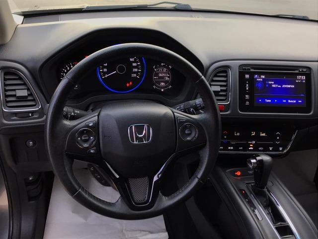 HR-V exl 2015/2016 - Foto 6