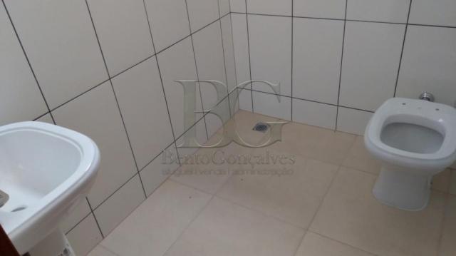 Escritório à venda em Jardim campos elisios, Pocos de caldas cod:V55712 - Foto 17