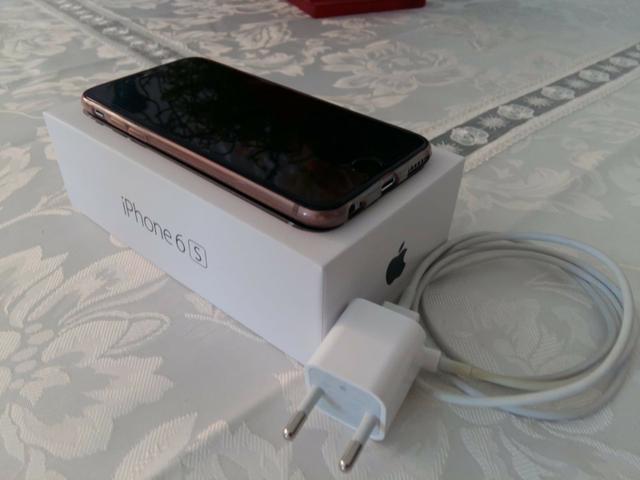 Iphone 6s - Foto 2