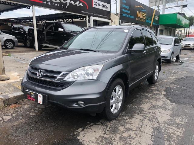 Honda cr-v lx