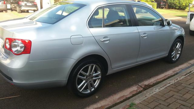 Jetta 2.5 - Foto 4