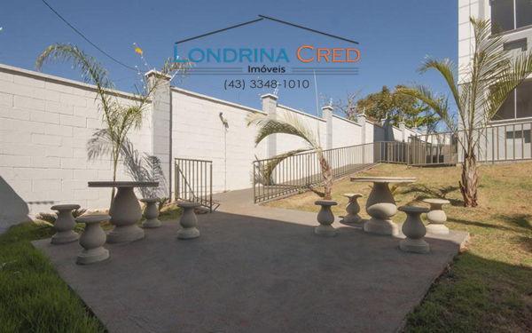 Apartamento para Venda em Londrina, Paraíso, 2 dormitórios - Foto 6