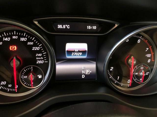 Mercedes Gla200 Style - 2019 - Foto 12