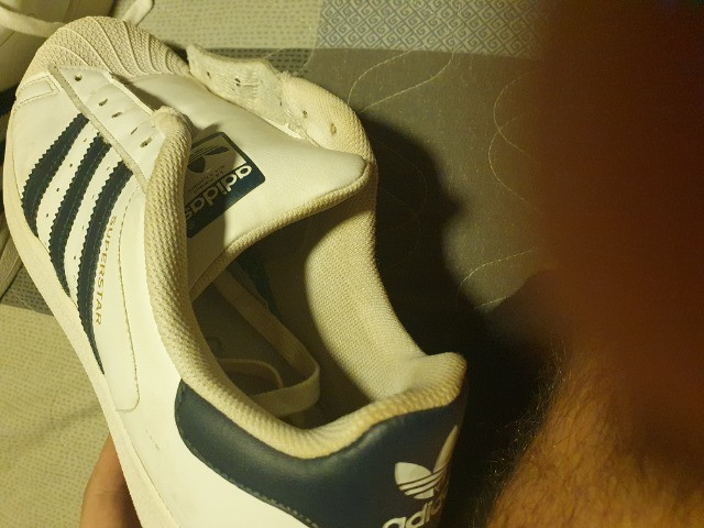 Adidas Superstar