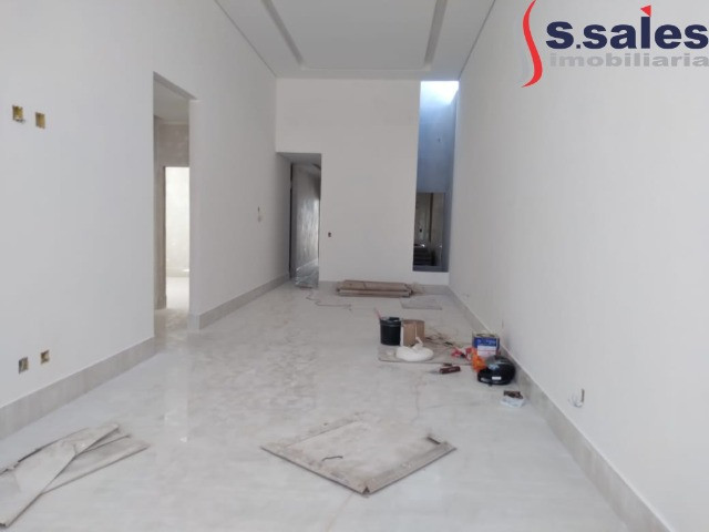 Qualidade de vida - Casa de Alto Padrão 3 Quartos! - Lazer Completo - Brasília! - Foto 14
