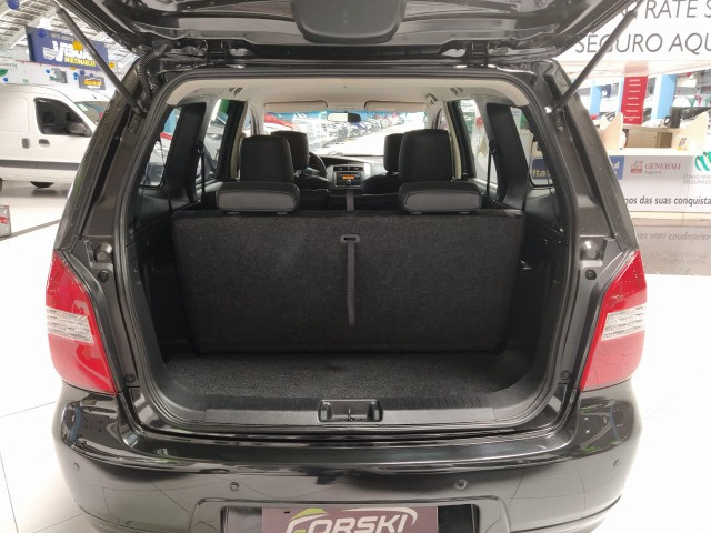 Nissan Grand Livina 1.8 SL Automática 2014 - Foto 14