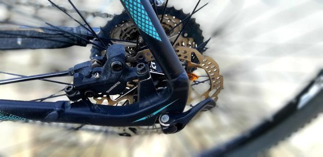 Bike Sense Impact Race 2019 - Foto 5