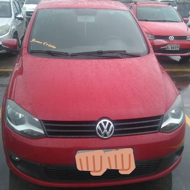 VW FOX