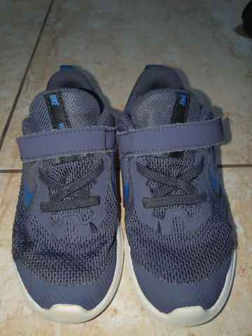 tenis 26 menino