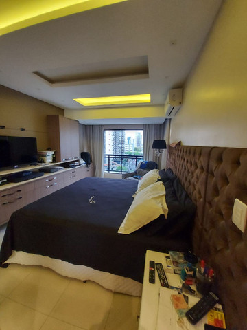 Ed Maison Unique - Apto 3 Suítes, 3 vagas, 198m², andar alto, no Umarizal - Foto 3