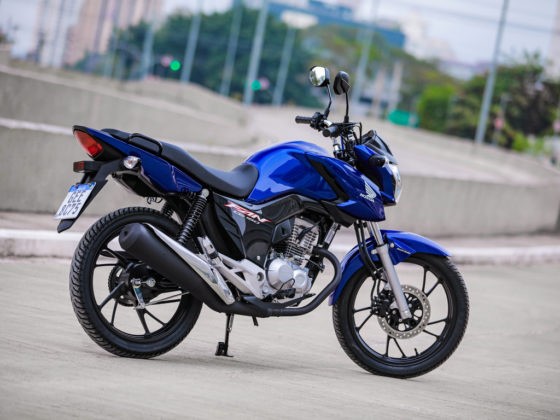 SH 150 DLX MODELO 2021 APENAS 1.173 KM RODADOS