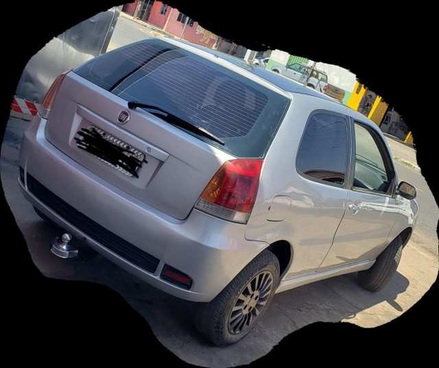 PALIO ECONOMICO 1.0 REMODELADO.