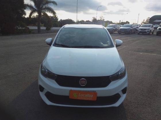 FIAT ARGO 2019/2020 1.0 FIREFLY FLEX DRIVE MANUAL