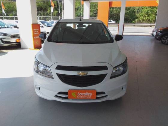 ONIX 2019/2019 1.0 MPFI JOY 8V FLEX 4P MANUAL