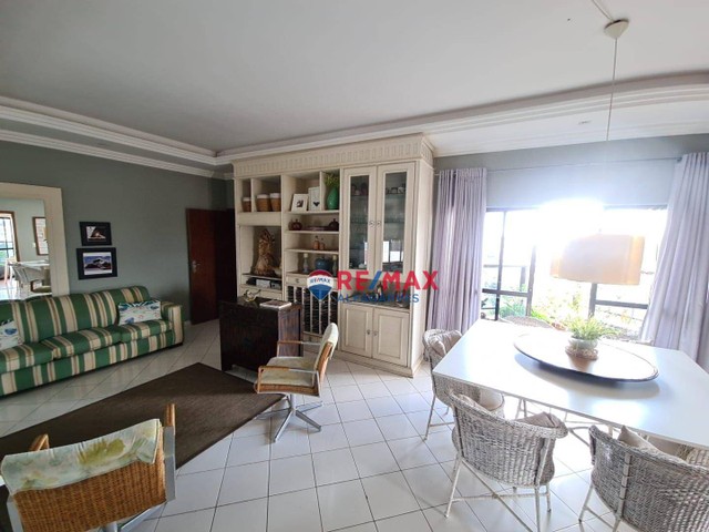 Apartamento com 3 dormitórios à venda, 248 m² por R$ 790.000,00 - Poção - Cuiabá/MT - Foto 10