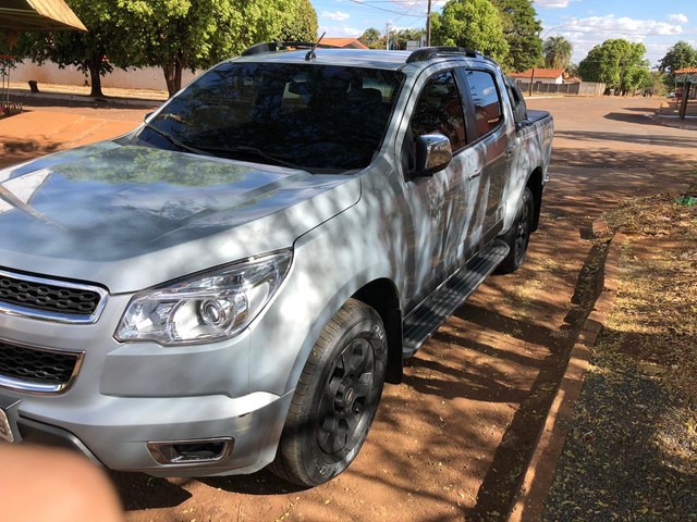 S10 2012/13 DIESE LTZ