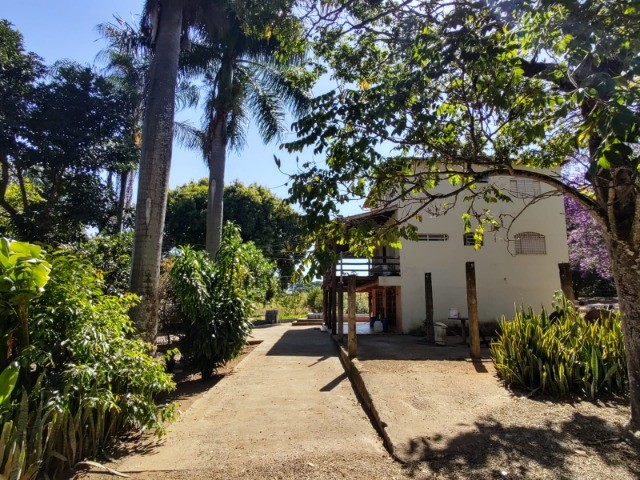Núcleo Rural Alexandre Gusmão, Gleba 2, Ch 118, Ao Lado Da