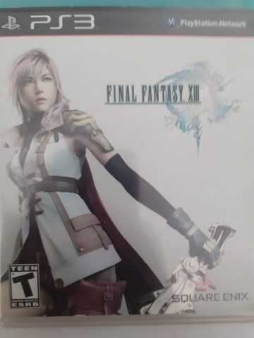 final fantasy 8 ps3
