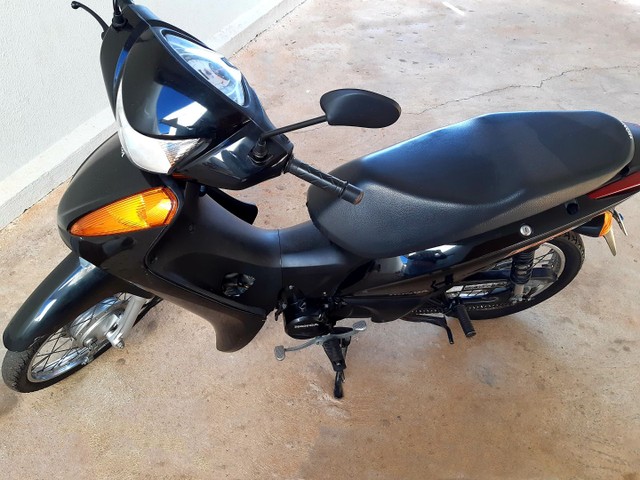 HONDA BIZ 100 C