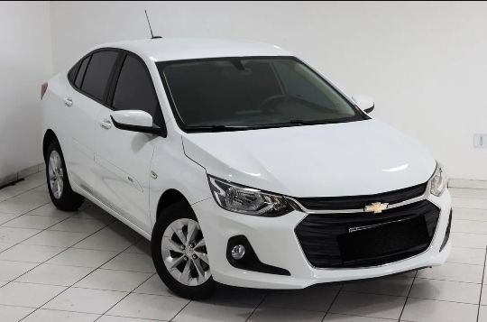 CHEVROLET ONIX 1.0 TURBO PLUS LT