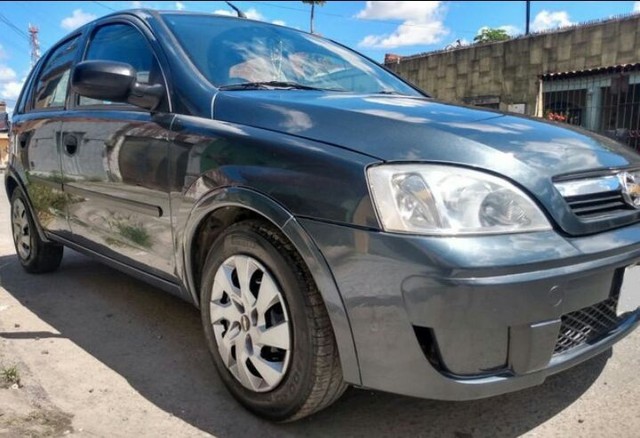 CORSA HATCH 1.4 8V