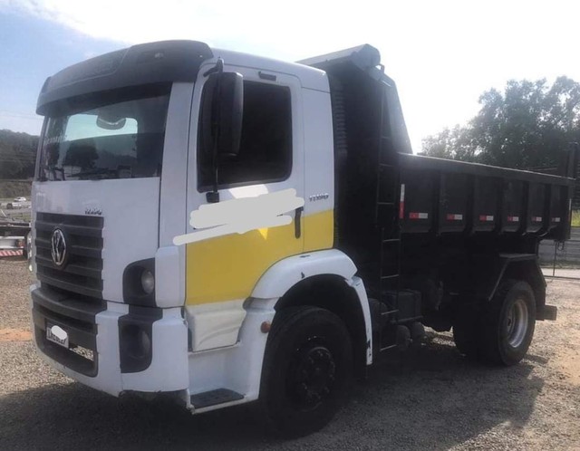 CAMINHÃO VOLKSWAGEN 17190 ANO 2014