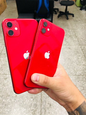 iPhone 11 64g semi // aproveite que temos hoje 