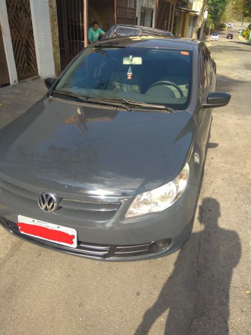 GOL G5 MI TOTAL FLEX 1.0 8V 2010