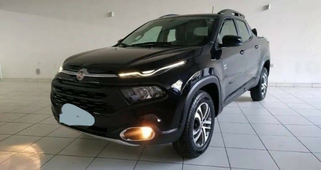 FIAT TORO FREEDOM