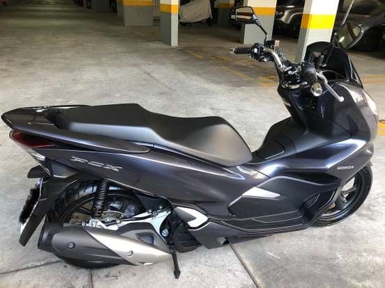 HONDA PCX ABS 2020