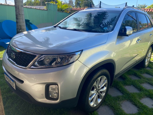 KIA SORENTO EX2 2014/2015