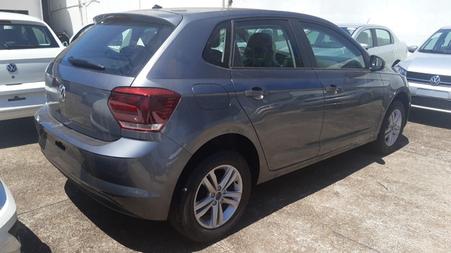 REPASSE 1.0 POLO