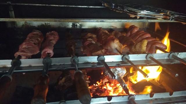 Churrasqueiro particular  - Foto 5